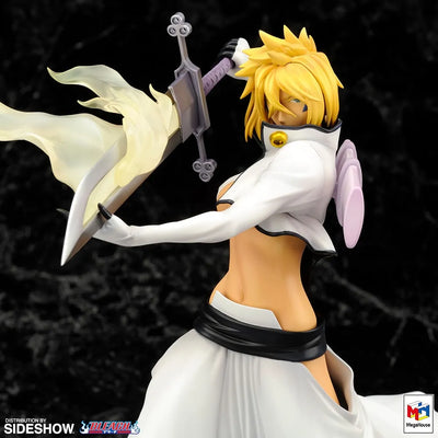 Tia Halibel – MegaHouse – ActionFigure Brasil — ambientada