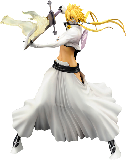 Tia Halibel – MegaHouse – ActionFigure Brasil