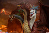 Tiamat - LIMITED EDITION: 400 (Deluxe Version) (Pré-venda) - ActionFigure Brasil