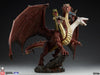 Tiamat - LIMITED EDITION: 400 (Deluxe Version) (Pré-venda) - ActionFigure Brasil