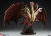 Tiamat - LIMITED EDITION: 400 (Deluxe Version) (Pré-venda) - ActionFigure Brasil