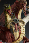 Tiamat - LIMITED EDITION: 400 (Deluxe Version) (Pré-venda) - ActionFigure Brasil