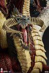 Tiamat - LIMITED EDITION: 400 (Deluxe Version) (Pré-venda) - ActionFigure Brasil