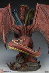 Tiamat - LIMITED EDITION: 400 (Deluxe Version) (Pré-venda) - ActionFigure Brasil