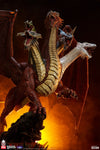 Tiamat - LIMITED EDITION: 400 (Deluxe Version) (Pré-venda) - ActionFigure Brasil