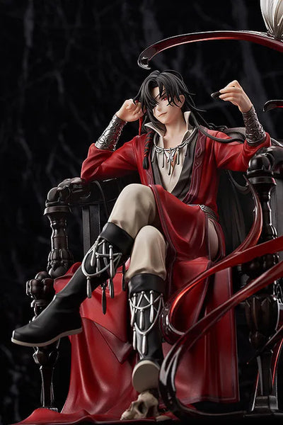 Tian Guan Ci Fu - Hua Cheng - 1/7 (Good Smile Arts Shanghai, Good Smile Company)ㅤ – Good Smile Arts Shanghai – ActionFigure Brasil — detalhe do produto