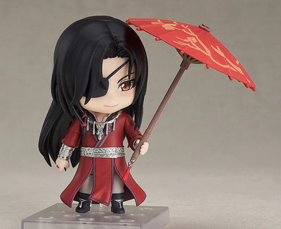Tian Guan Ci Fu - Hua Cheng - Nendoroid #1946 - 2024 Re-release (Good Smile Arts Shanghai, Good Smile Company)ㅤ – Good Smile Arts Shanghai – ActionFigure Brasil — embalagem