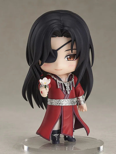 Tian Guan Ci Fu - Hua Cheng - Nendoroid #1946 - 2024 Re-release (Good Smile Arts Shanghai, Good Smile Company)ㅤ – Good Smile Arts Shanghai – ActionFigure Brasil — acessórios
