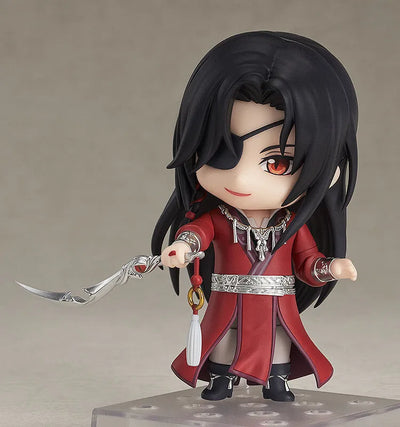 Tian Guan Ci Fu - Hua Cheng - Nendoroid #1946 - 2024 Re-release (Good Smile Arts Shanghai, Good Smile Company)ㅤ – Good Smile Arts Shanghai – ActionFigure Brasil — ambientada
