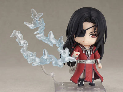 Tian Guan Ci Fu - Hua Cheng - Nendoroid (#1946) (Good Smile Arts Shanghai, Good Smile Company)ㅤ – Good Smile Arts Shanghai – ActionFigure Brasil — ângulo diferente