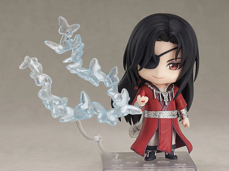 Tian Guan Ci Fu - Hua Cheng - Nendoroid (#1946) (Good Smile Arts Shanghai, Good Smile Company)ㅤ – Good Smile Arts Shanghai – ActionFigure Brasil