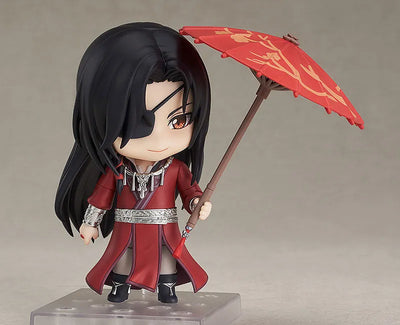 Tian Guan Ci Fu - Hua Cheng - Nendoroid (#1946) (Good Smile Arts Shanghai, Good Smile Company)ㅤ – Good Smile Arts Shanghai – ActionFigure Brasil — close