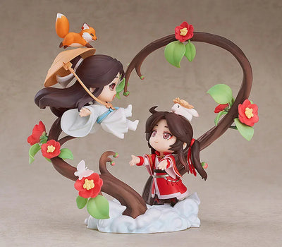 Tian Guan Ci Fu - Hua Cheng - Xie Lian - Until I Reach Your Heart Ver. (Good Smile Arts Shanghai, Good Smile Company)ㅤ – Good Smile Arts Shanghai – ActionFigure Brasil — close