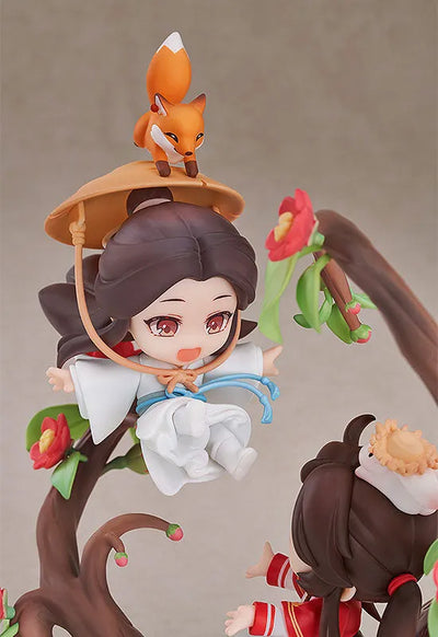 Tian Guan Ci Fu - Hua Cheng - Xie Lian - Until I Reach Your Heart Ver. (Good Smile Arts Shanghai, Good Smile Company)ㅤ – Good Smile Arts Shanghai – ActionFigure Brasil — acessórios