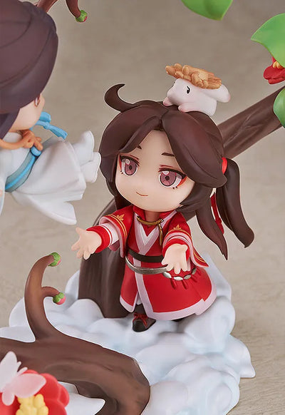 Tian Guan Ci Fu - Hua Cheng - Xie Lian - Until I Reach Your Heart Ver. (Good Smile Arts Shanghai, Good Smile Company)ㅤ – Good Smile Arts Shanghai – ActionFigure Brasil — iluminação de estúdio