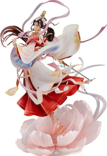 Tian Guan Ci Fu - Xie Lian - 1/7 - His Highness Who Pleased the Gods Ver. - Reissue (Good Smile Arts Shanghai, Good Smile Company)ㅤ – Good Smile Arts Shanghai – ActionFigure Brasil