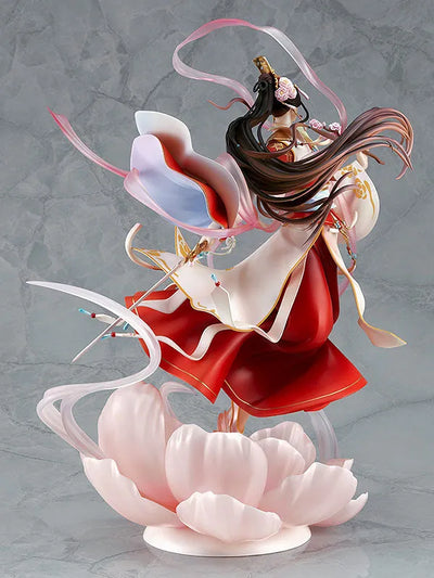 Tian Guan Ci Fu - Xie Lian - 1/7 - His Highness Who Pleased the Gods Ver. - Reissue (Good Smile Arts Shanghai, Good Smile Company)ㅤ – Good Smile Arts Shanghai – ActionFigure Brasil — close