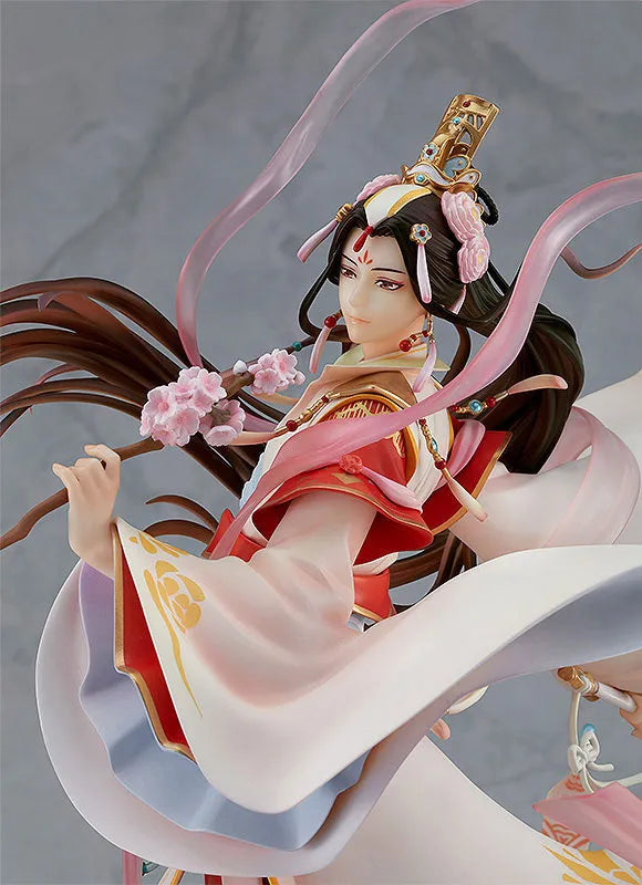 Tian Guan Ci Fu - Xie Lian - 1/7 - His Highness Who Pleased the Gods Ver. - Reissue (Good Smile Arts Shanghai, Good Smile Company)ㅤ – Good Smile Arts Shanghai – ActionFigure Brasil