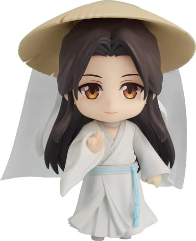 Tian Guan Ci Fu - Xie Lian - Nendoroid #1945 - 2024 Re-release (Good Smile Arts Shanghai, Good Smile Company)ㅤ – Good Smile Arts Shanghai – ActionFigure Brasil