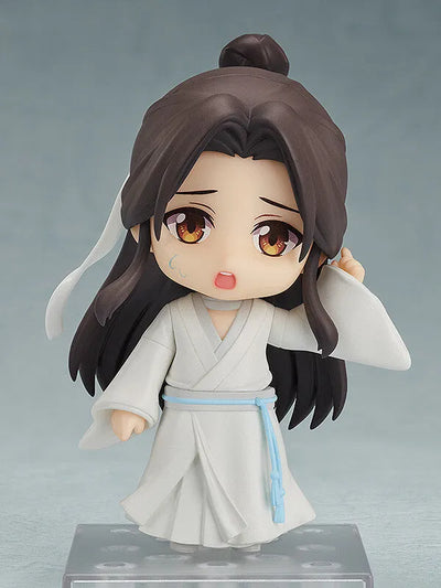 Tian Guan Ci Fu - Xie Lian - Nendoroid #1945 - 2024 Re-release (Good Smile Arts Shanghai, Good Smile Company)ㅤ – Good Smile Arts Shanghai – ActionFigure Brasil — detalhe do produto