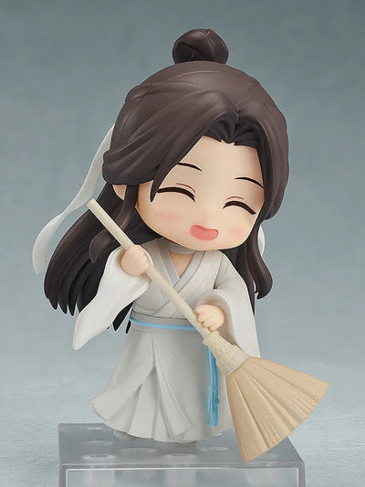 Tian Guan Ci Fu - Xie Lian - Nendoroid #1945 - 2024 Re-release (Good Smile Arts Shanghai, Good Smile Company)ㅤ – Good Smile Arts Shanghai – ActionFigure Brasil — close
