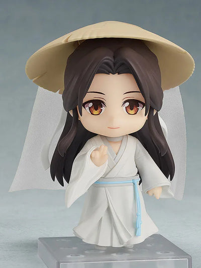 Tian Guan Ci Fu - Xie Lian - Nendoroid (#1945) (Good Smile Arts Shanghai, Good Smile Company)ㅤ – Good Smile Arts Shanghai – ActionFigure Brasil