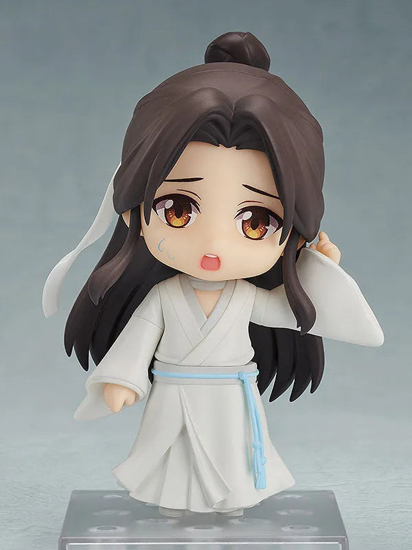 Tian Guan Ci Fu - Xie Lian - Nendoroid (#1945) (Good Smile Arts Shanghai, Good Smile Company)ㅤ – Good Smile Arts Shanghai – ActionFigure Brasil