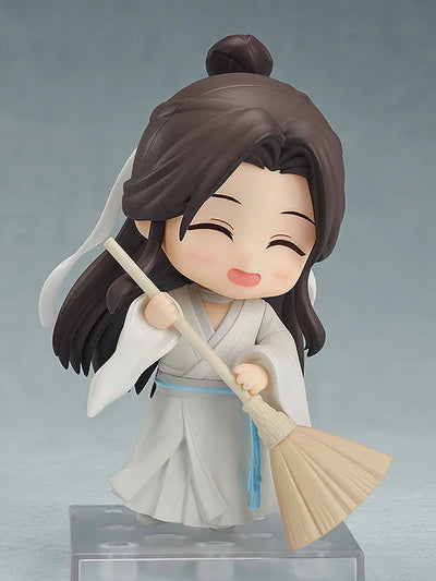 Tian Guan Ci Fu - Xie Lian - Nendoroid (#1945) (Good Smile Arts Shanghai, Good Smile Company)ㅤ – Good Smile Arts Shanghai – ActionFigure Brasil — ambientada