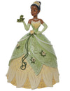 Tiana Deluxe - ActionFigure Brasil