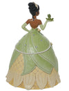 Tiana Deluxe - ActionFigure Brasil