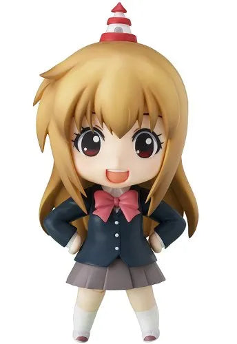 +tic Neesan - Neesan - Nendoroid #231 - DVD Setㅤ – Good Smile Company – ActionFigure Brasil