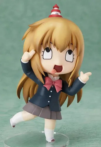 +tic Neesan - Neesan - Nendoroid #231 - DVD Setㅤ – Good Smile Company – ActionFigure Brasil