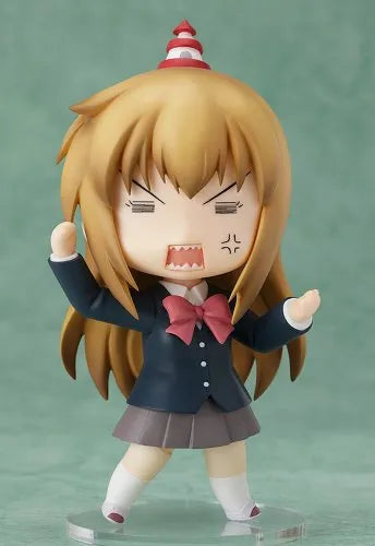 +tic Neesan - Neesan - Nendoroid #231 - DVD Setㅤ – Good Smile Company – ActionFigure Brasil — embalagem