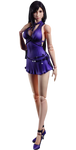 Tifa Lockhart (Dress Ver.)