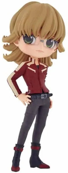 Tiger & Bunny 2 - Barnaby Brooks Jr. - Q Posket - A (Bandai Spirits)ㅤ – Bandai Spirits – ActionFigure Brasil