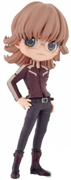 Tiger & Bunny 2 - Barnaby Brooks Jr. - Q Posket - B (Bandai Spirits)ㅤ – Bandai Spirits – ActionFigure Brasil