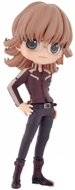 Tiger & Bunny 2 - Barnaby Brooks Jr. - Q Posket - B (Bandai Spirits)ㅤ – Bandai Spirits – ActionFigure Brasil