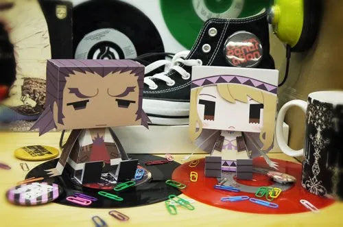 Tiger & Bunny - Antonio Lopez - GraPhig - 060 (Cospa)ㅤ – Cospa – ActionFigure Brasil