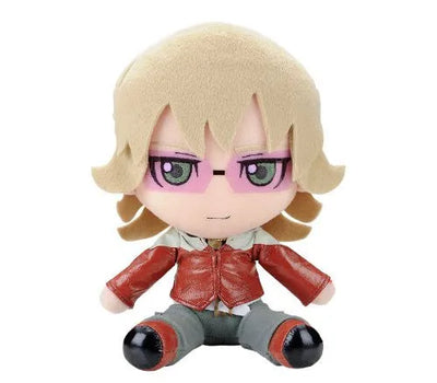 Tiger & Bunny - Barnaby Brooks Jr. - ALTAiR (Alter, Gift)ㅤ – Alter – ActionFigure Brasil