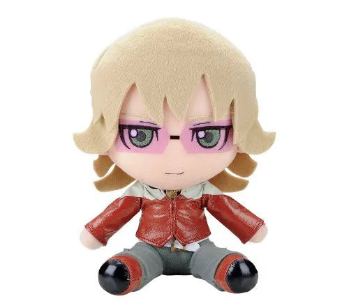 Tiger & Bunny - Barnaby Brooks Jr. - ALTAiR (Alter, Gift)ㅤ – Alter – ActionFigure Brasil