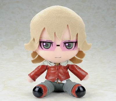 Tiger & Bunny - Barnaby Brooks Jr. - ALTAiR (Alter, Gift)ㅤ – Alter – ActionFigure Brasil — ângulo diferente