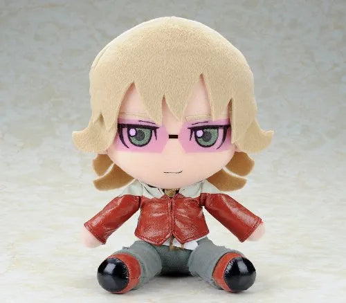 Tiger & Bunny - Barnaby Brooks Jr. - ALTAiR (Alter, Gift)ㅤ – Alter – ActionFigure Brasil