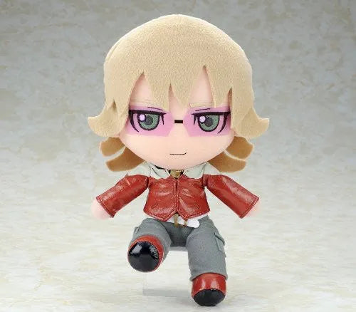 Tiger & Bunny - Barnaby Brooks Jr. - ALTAiR (Alter, Gift)ㅤ – Alter – ActionFigure Brasil