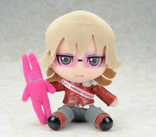 Tiger & Bunny - Barnaby Brooks Jr. - ALTAiR (Alter, Gift)ㅤ – Alter – ActionFigure Brasil