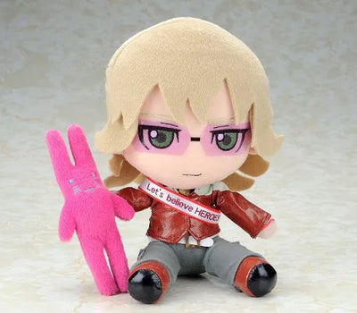 Tiger & Bunny - Barnaby Brooks Jr. - ALTAiR (Alter, Gift)ㅤ – Alter – ActionFigure Brasil — acessórios