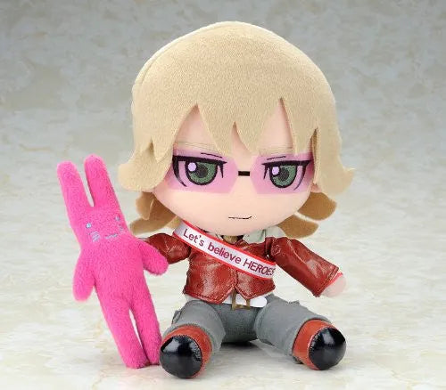 Tiger & Bunny - Barnaby Brooks Jr. - ALTAiR (Alter, Gift)ㅤ – Alter – ActionFigure Brasil