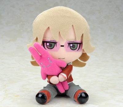 Tiger & Bunny - Barnaby Brooks Jr. - ALTAiR (Alter, Gift)ㅤ – Alter – ActionFigure Brasil — ambientada