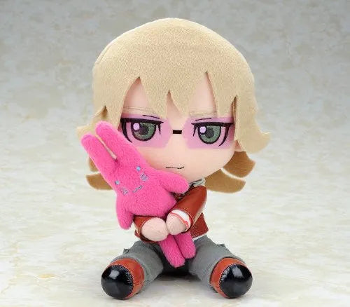 Tiger & Bunny - Barnaby Brooks Jr. - ALTAiR (Alter, Gift)ㅤ – Alter – ActionFigure Brasil