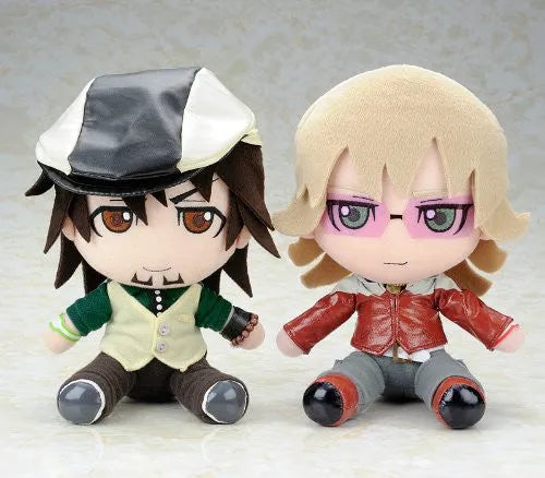 Tiger & Bunny - Barnaby Brooks Jr. - ALTAiR (Alter, Gift)ㅤ – Alter – ActionFigure Brasil