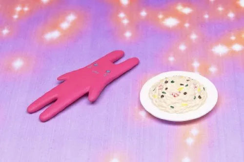 Tiger & Bunny - Barnaby Brooks Jr. - Chibi-Arts (Bandai)ㅤ – Bandai – ActionFigure Brasil